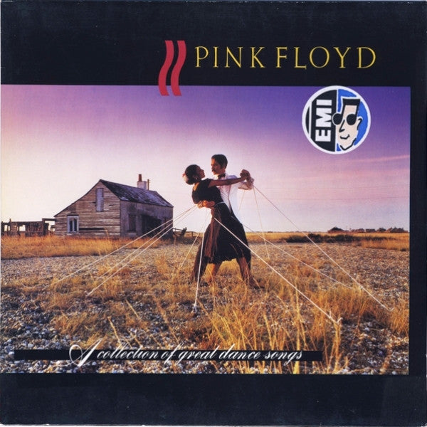 Pink Floyd – A Collection Of Great Dance Songs