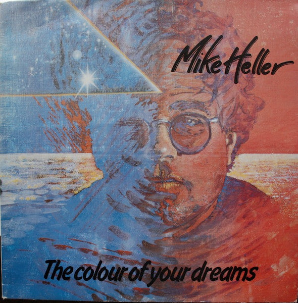 Mike Heller (2) & Rite On Time – The Colour Of Your Dreams