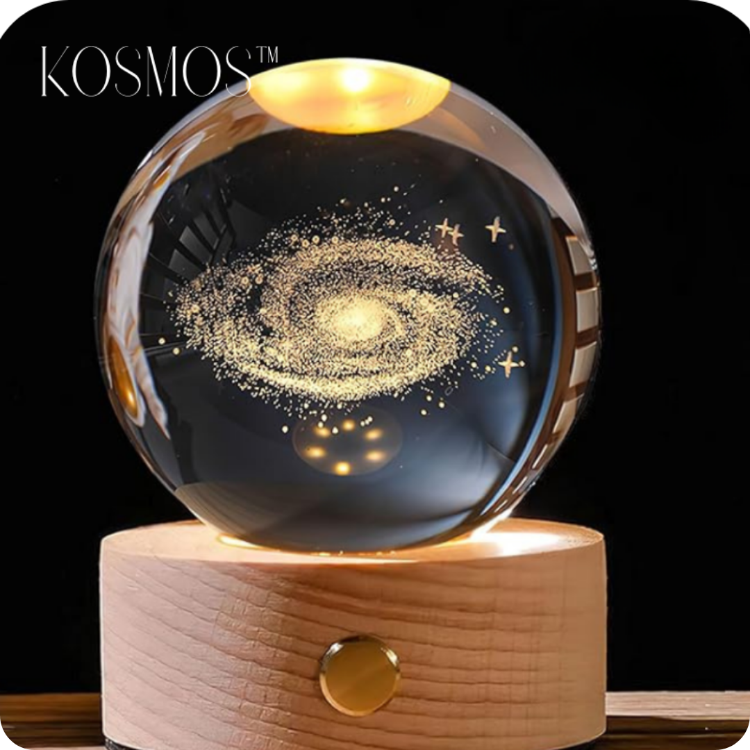 Kosmos - Crystal Ball