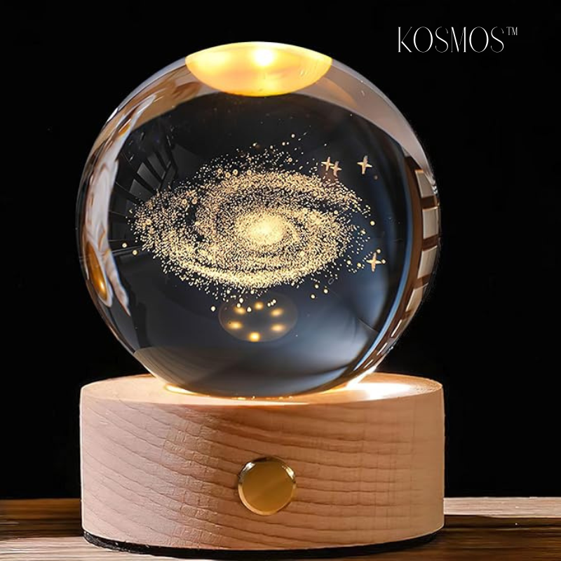 Kosmos™ - Inredningsdesign & Bästa Presenten 2025