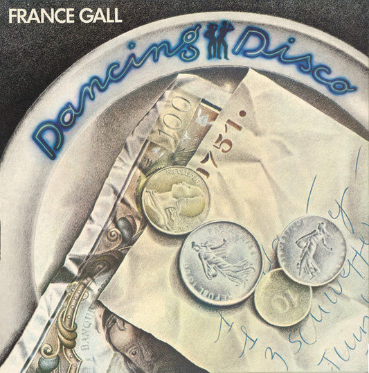 France Gall – Dancing Disco