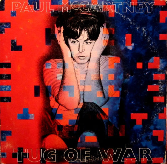 Paul McCartney – Tug Of War