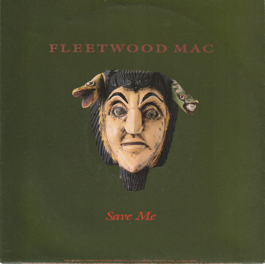 Fleetwood Mac – Save Me