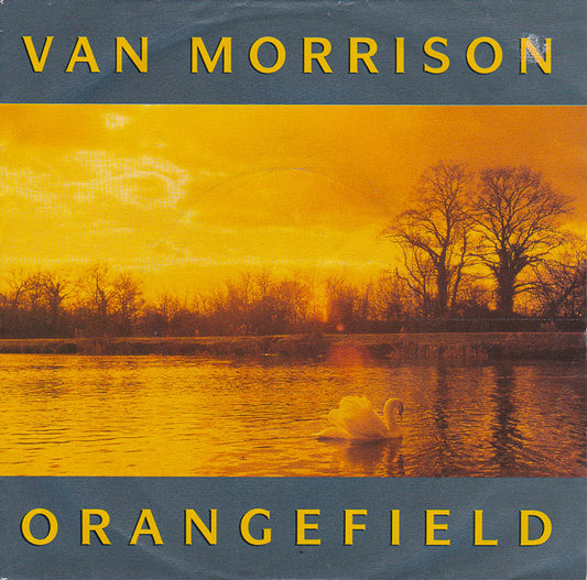 Van Morrison – Orangefield
