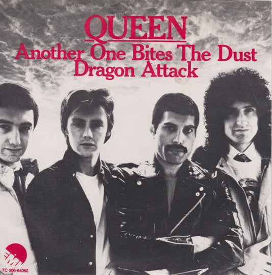 Queen – Another One Bites The Dust