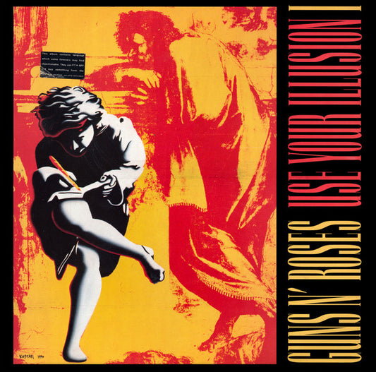Guns N' Roses – Use Your Illusion I