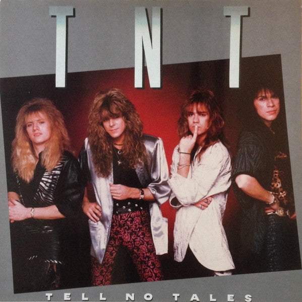TNT (15) – Tell No Tales