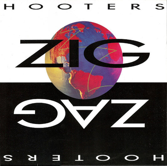 The Hooters – Zig Zag