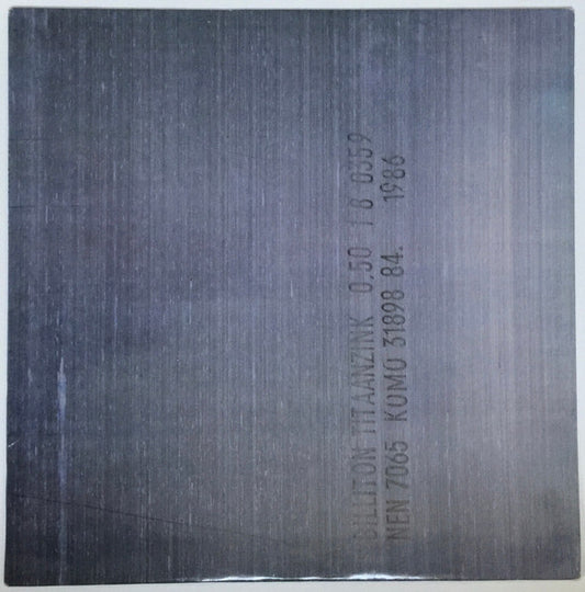 New Order – Brotherhood
