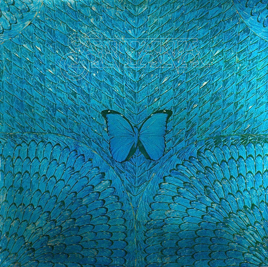 Santana – Borboletta