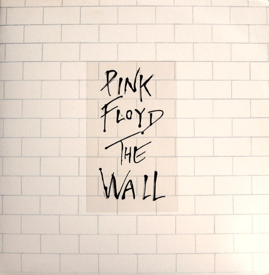 Pink Floyd – The Wall