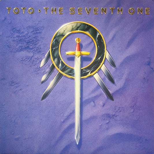 Toto – The Seventh One