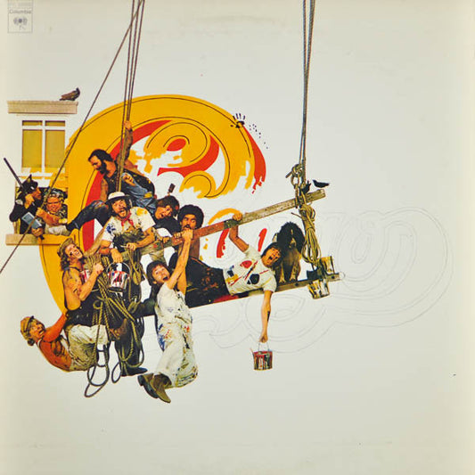 Chicago (2) – Chicago IX Chicago's Greatest Hits
