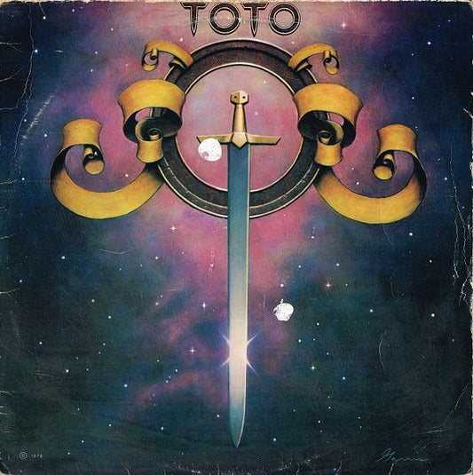 Toto – Toto