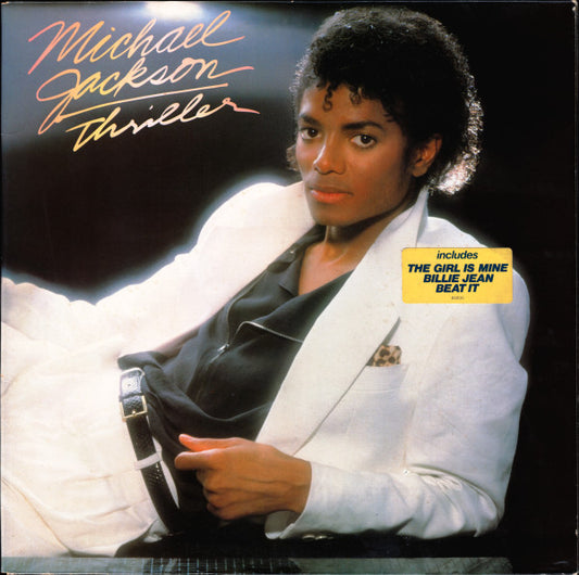 Michael Jackson – Thriller