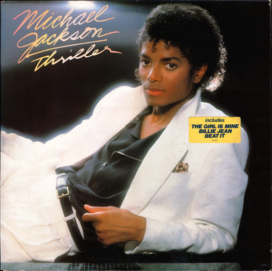 Michael Jackson – Thriller