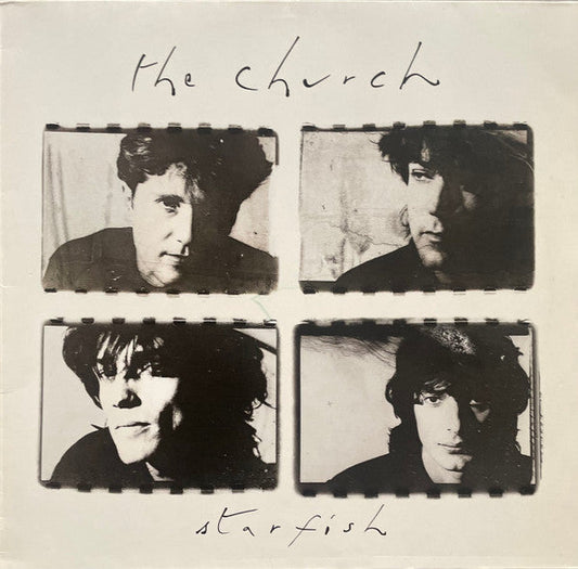 The Church – Starfish