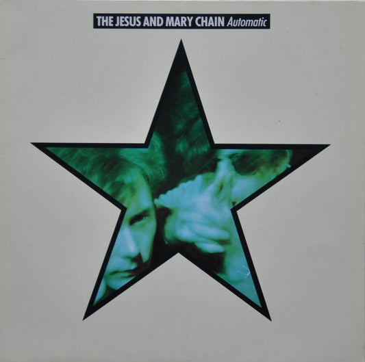 The Jesus And Mary Chain – Automatic