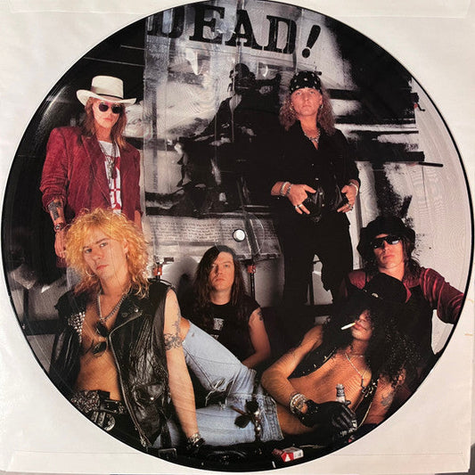 Guns N' Roses – Don't Cry