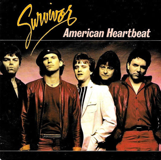 Survivor – American Heartbeat