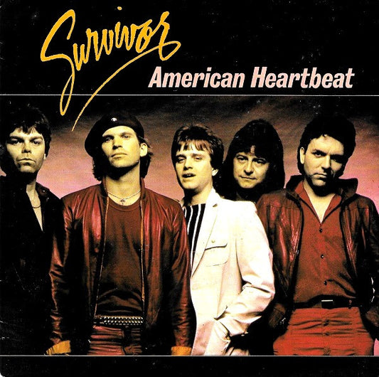 Survivor – American Heartbeat