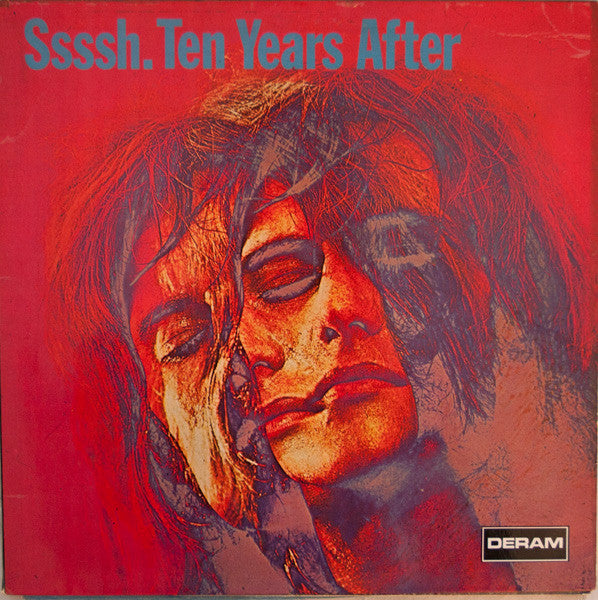 Ten Years After – Ssssh.