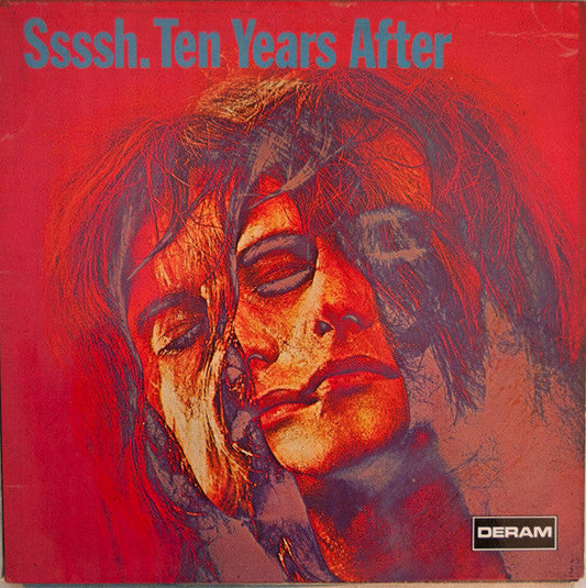 Ten Years After – Ssssh.