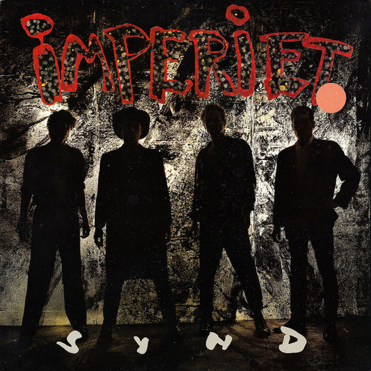 Imperiet – Synd