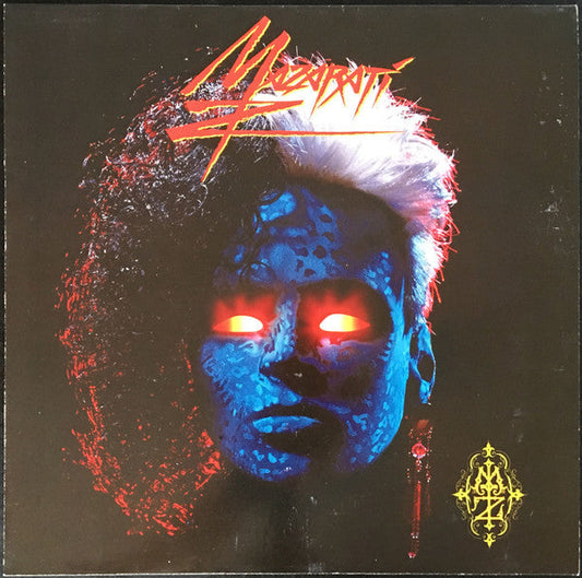 Mazarati – Mazarati