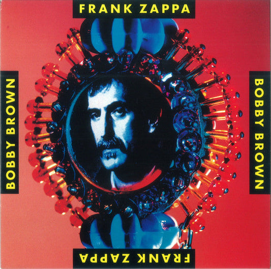 Frank Zappa – Bobby Brown