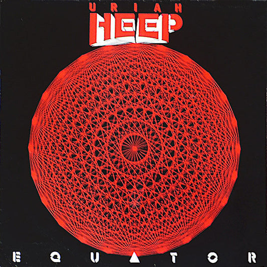 Uriah Heep – Equator
