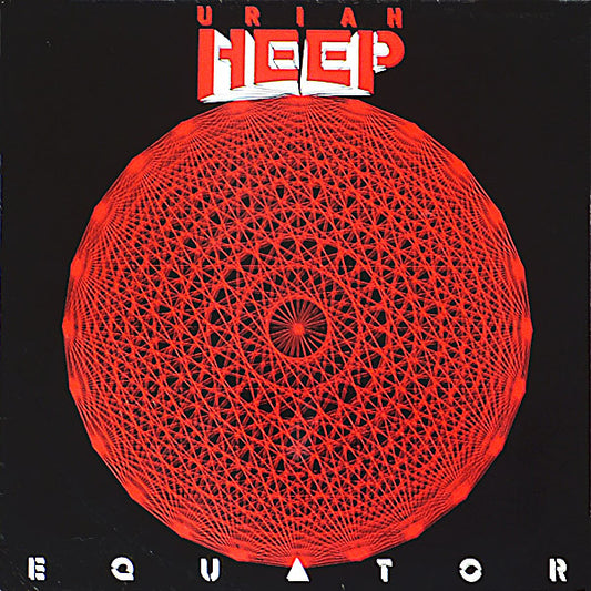 Uriah Heep – Equator