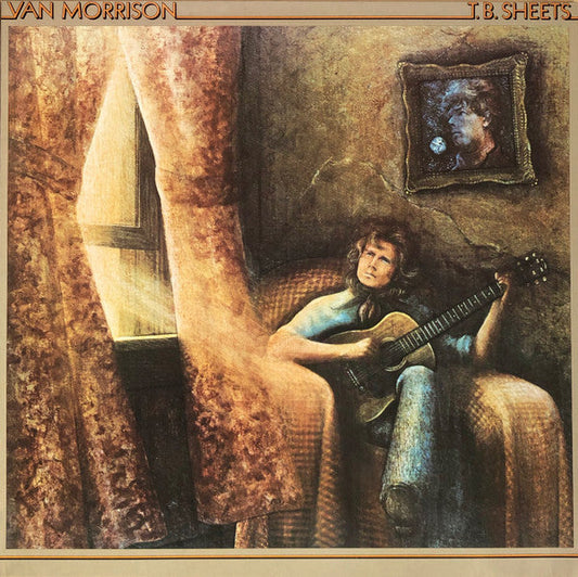 Van Morrison – T.B. Sheets