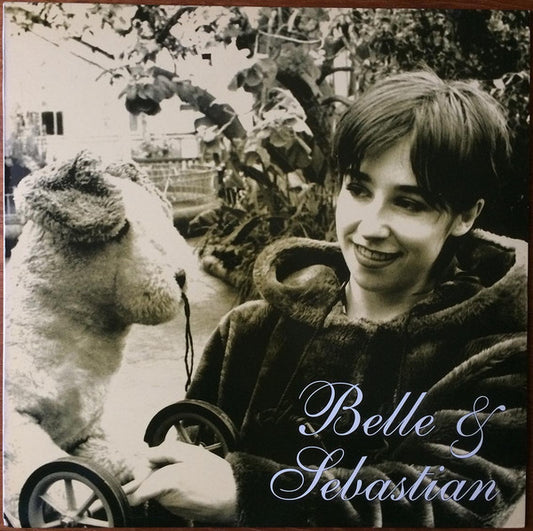 Belle & Sebastian – Dog On Wheels