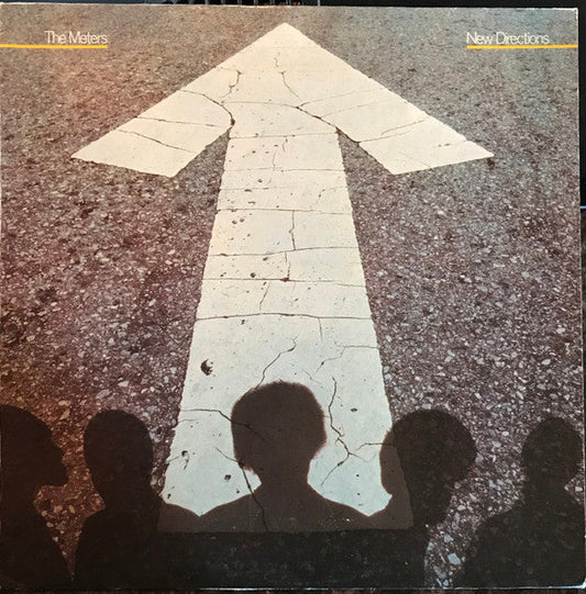 The Meters – New Directions