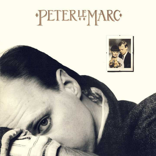 Peter LeMarc – Peter LeMarc