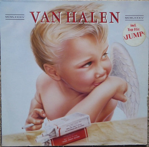 Van Halen – 1984