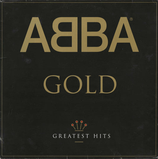 ABBA – Gold (Greatest Hits)