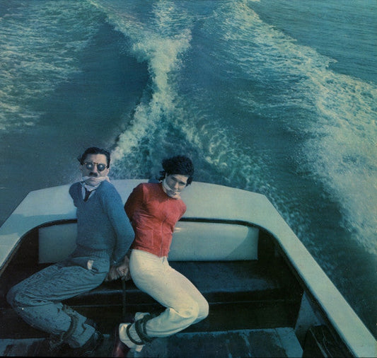 Sparks – Propaganda