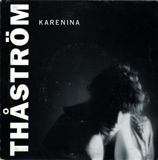 Thåström – Karenina