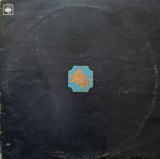 Chicago (2) – Chicago Transit Authority