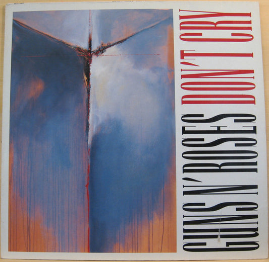 Guns N' Roses – Don't Cry