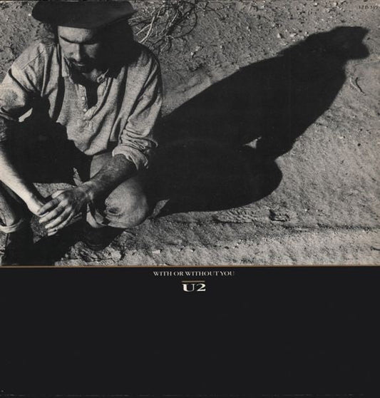 U2 – With Or Without You