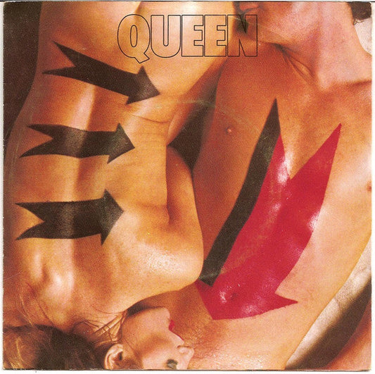Queen – Body Language
