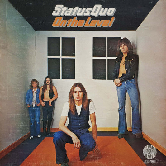 Status Quo – On The Level