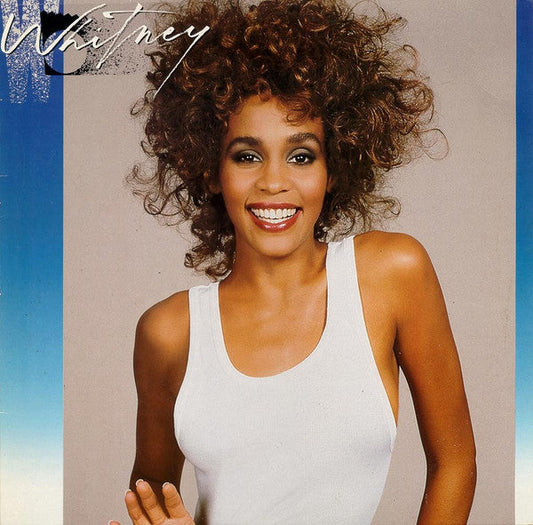 Whitney Houston – Whitney