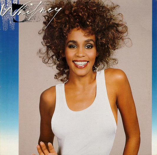 Whitney Houston – Whitney