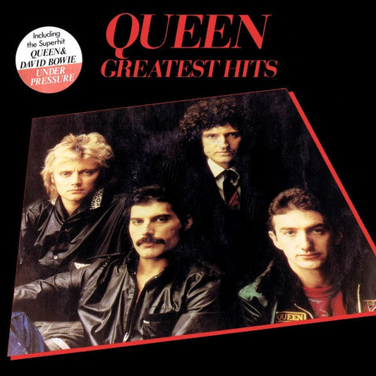 Queen – Greatest Hits