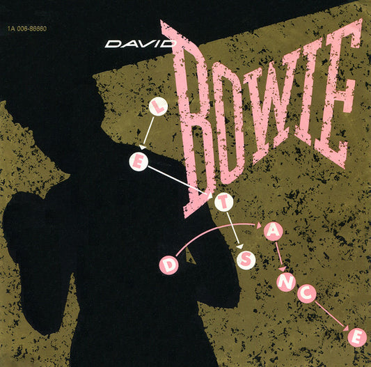 David Bowie – Let's Dance