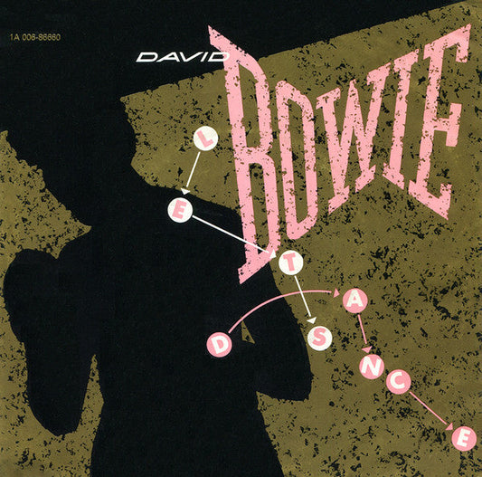 David Bowie – Let's Dance